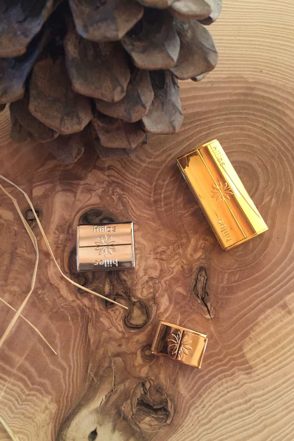 Hiilos Fermoir Aimanté pour Bracelet Interchangeable